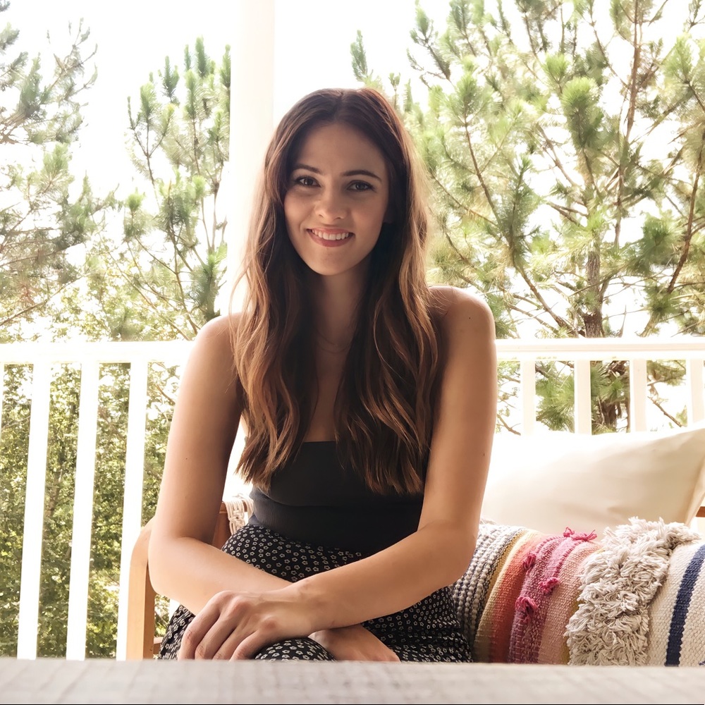 Meet Lauren